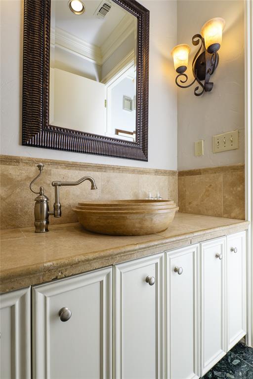 Glen Lakes 5th Sec - Residential