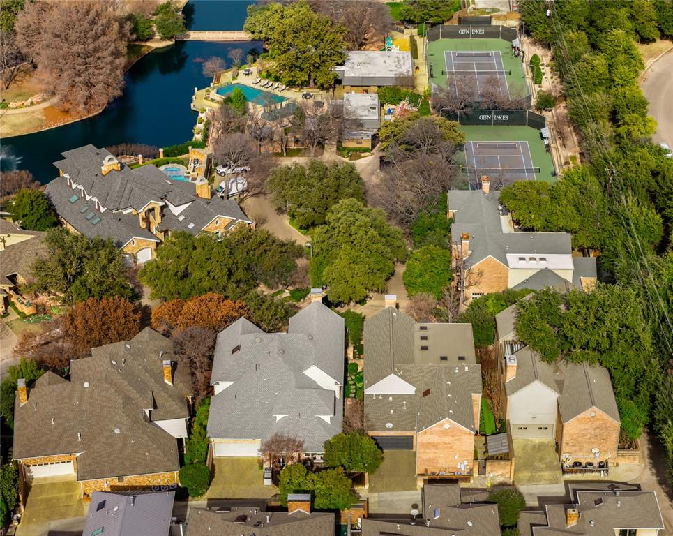 Glen Lakes 5th Sec - Residential