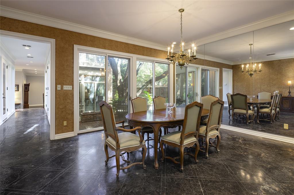 Glen Lakes 5th Sec - Residential