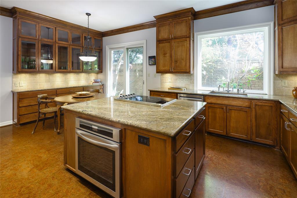 Glen Lakes 5th Sec - Residential