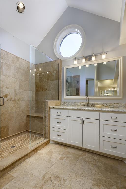 Glen Lakes 5th Sec - Residential