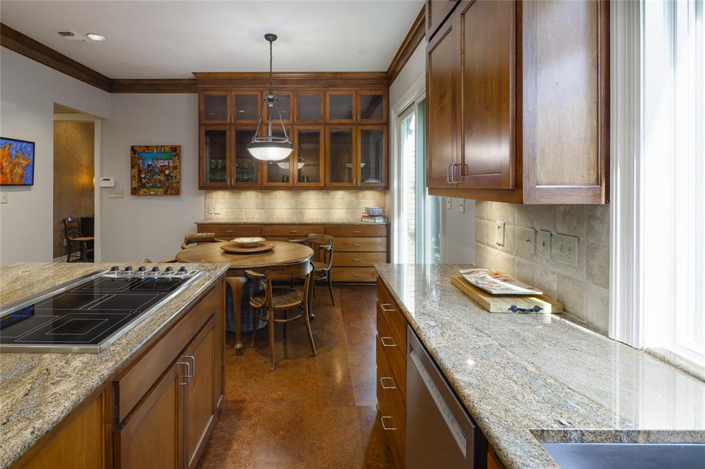 Glen Lakes 5th Sec - Residential