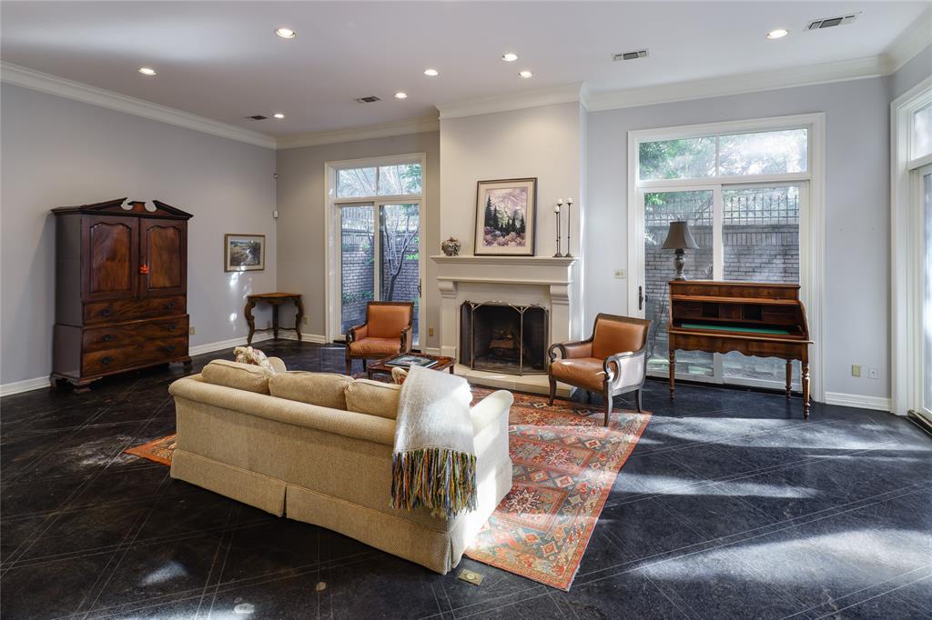 Glen Lakes 5th Sec - Residential