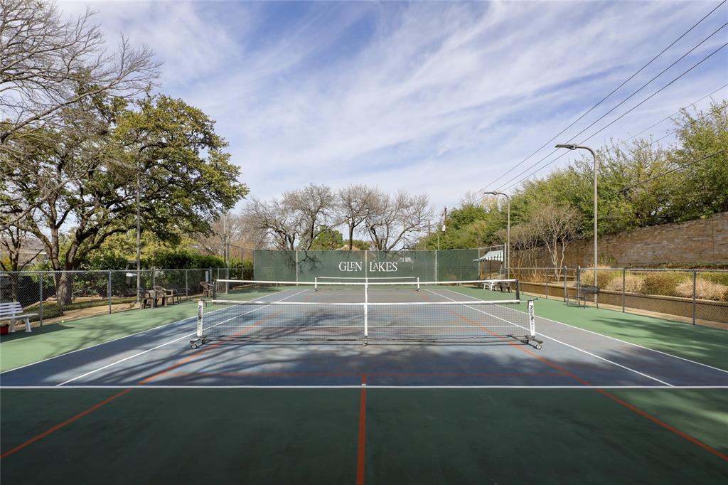 Glen Lakes 5th Sec - Residential