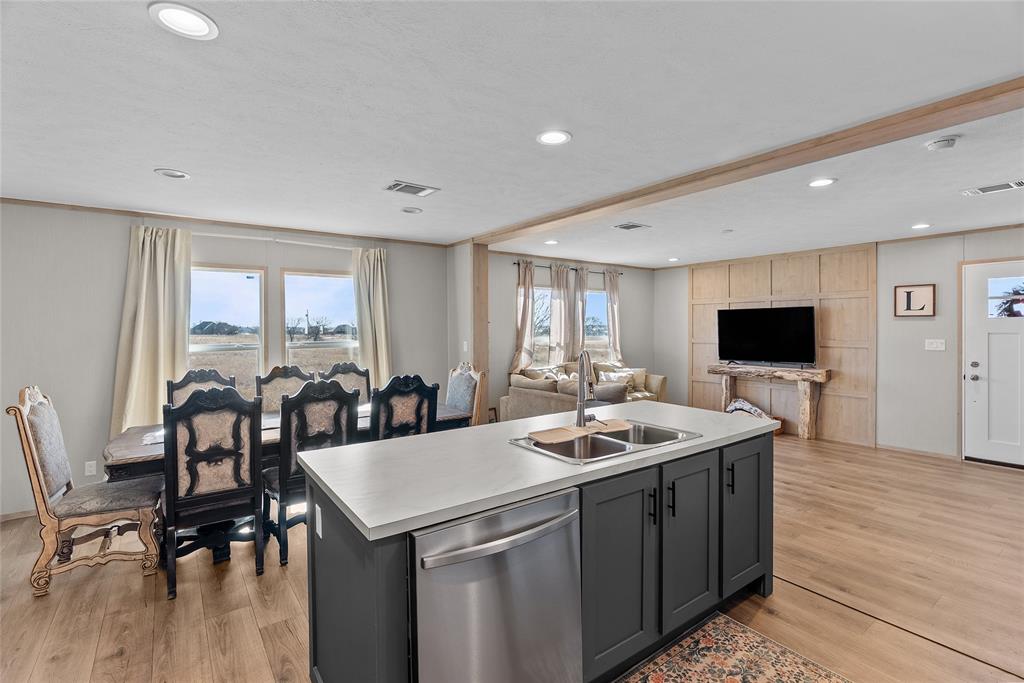 Nolan Ranch - Residential