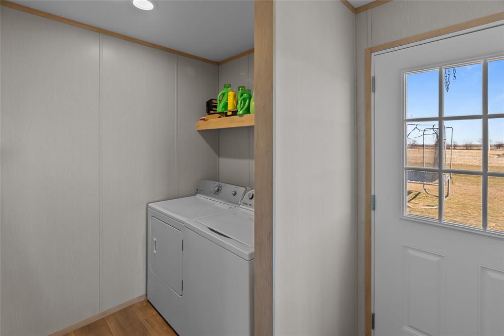 Nolan Ranch - Residential