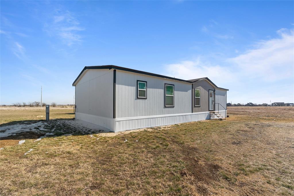 Nolan Ranch - Residential