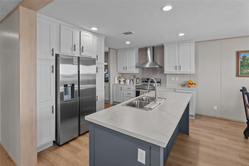 Nolan Ranch - Residential