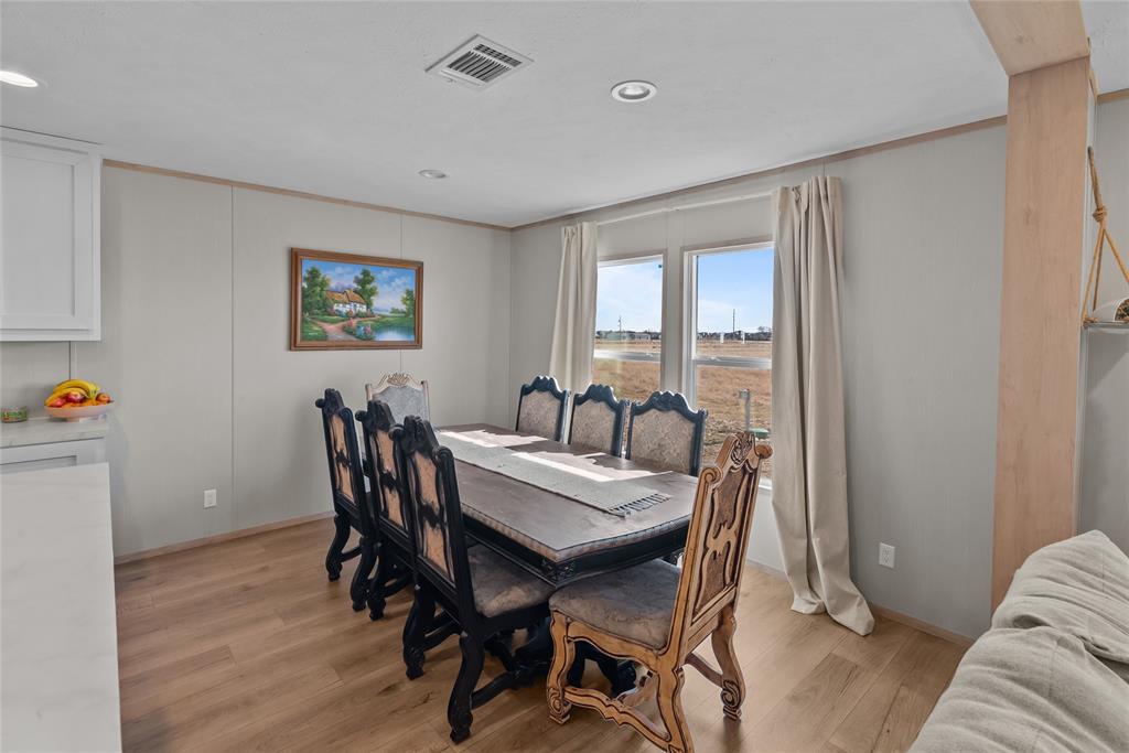 Nolan Ranch - Residential