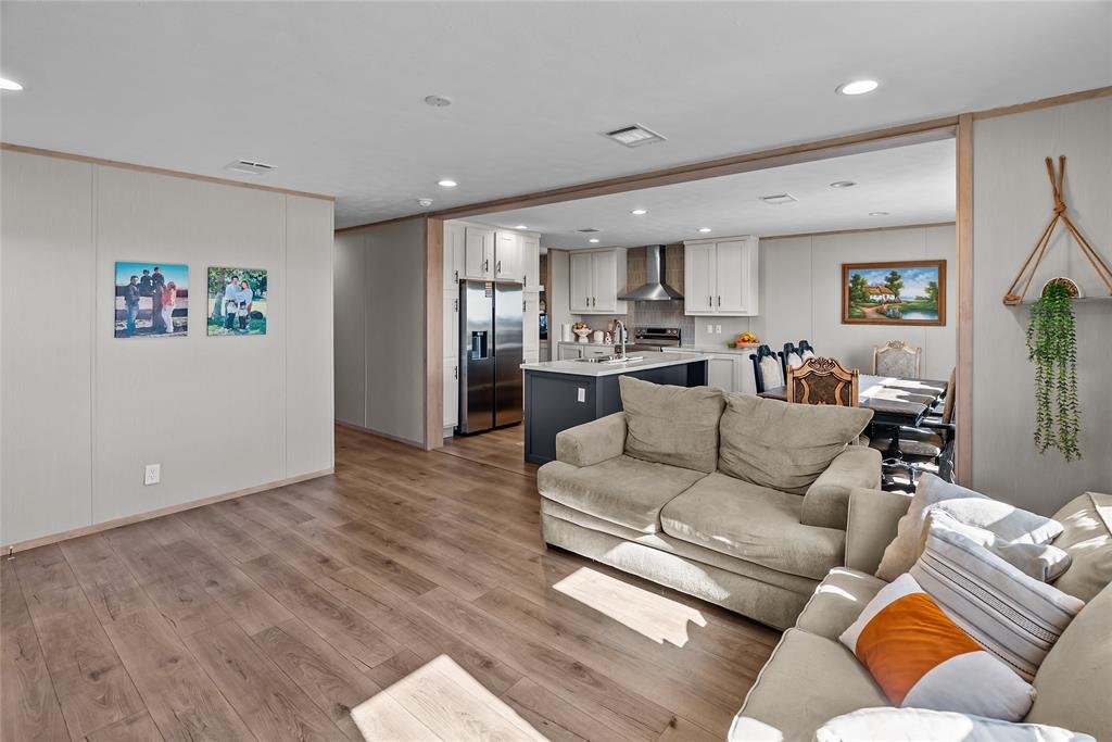 Nolan Ranch - Residential