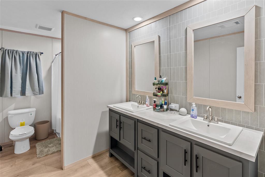 Nolan Ranch - Residential