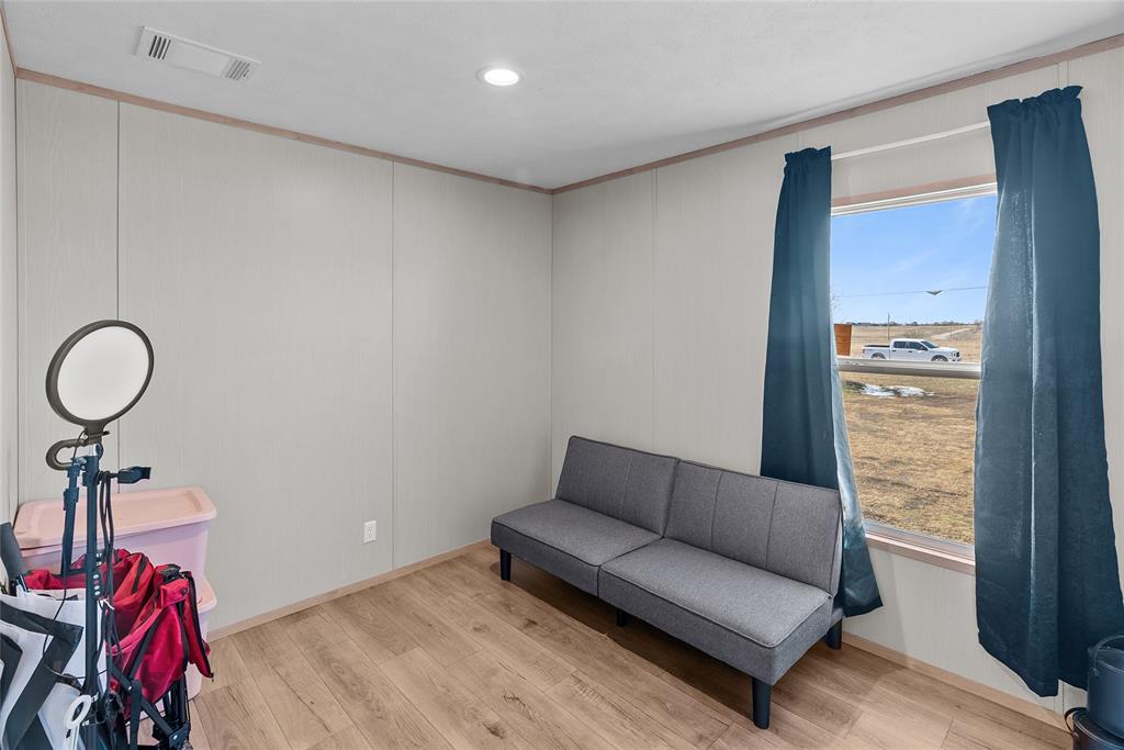 Nolan Ranch - Residential