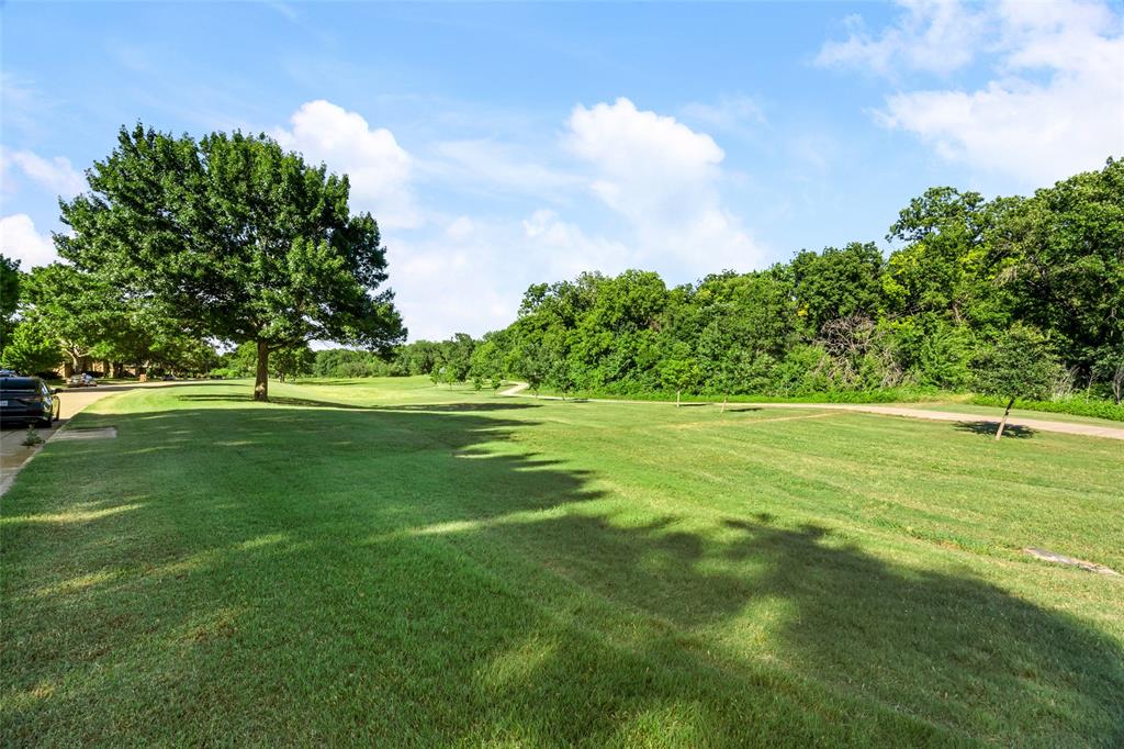 2117 Country Club Drive