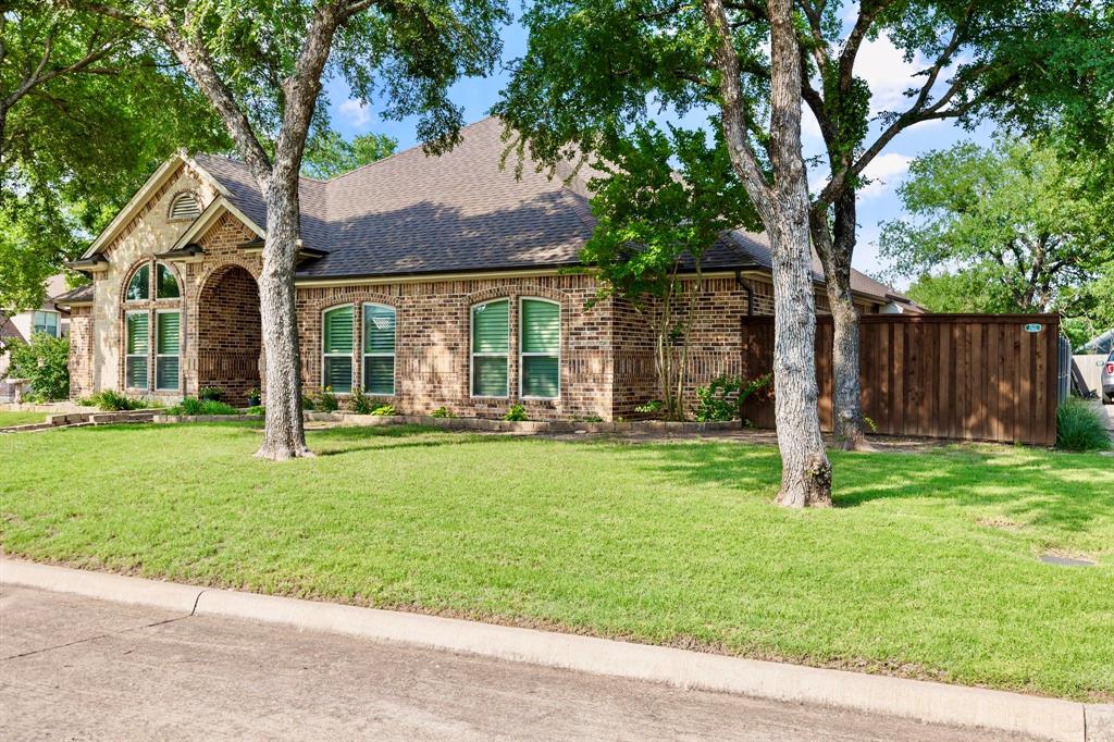 436 Valley View Court