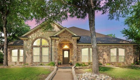 436 Valley View Court Aledo TX 76008