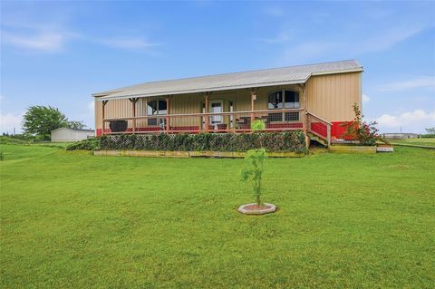 Photo of 1464 Keyes Road, Sherman, TX 75092 (MLS # 21237386)