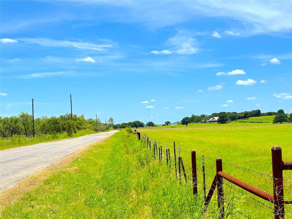 TBD Hayes Road