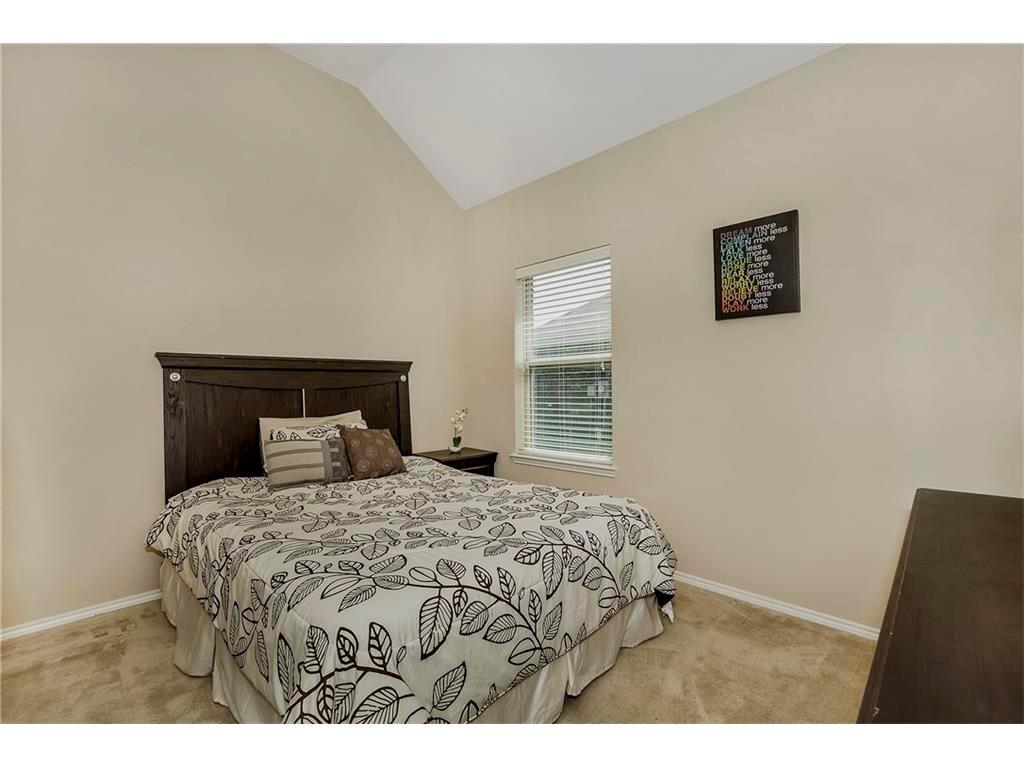 Paloma Creek South Ph 7a - Residential