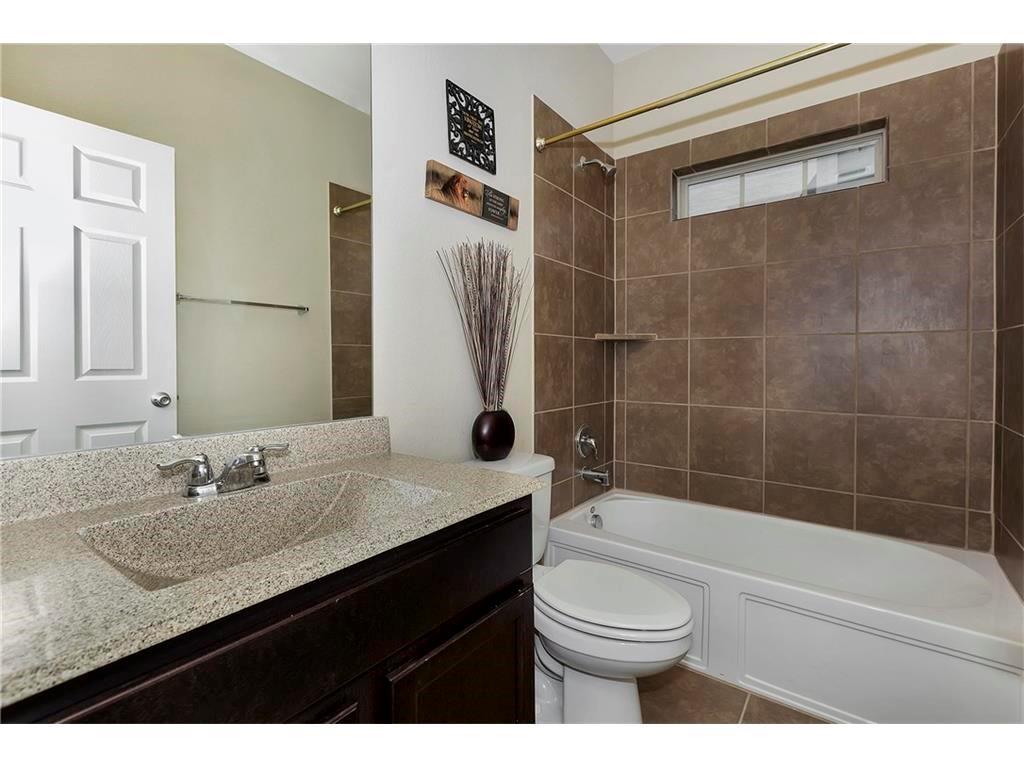 Paloma Creek South Ph 7a - Residential