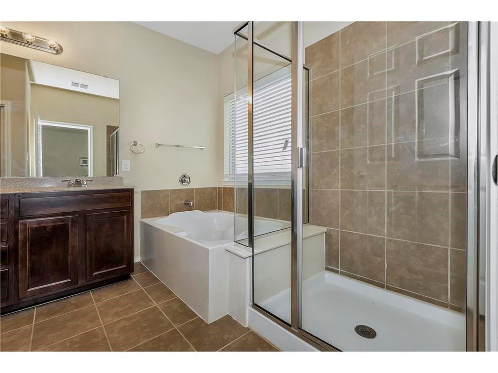 Paloma Creek South Ph 7a - Residential