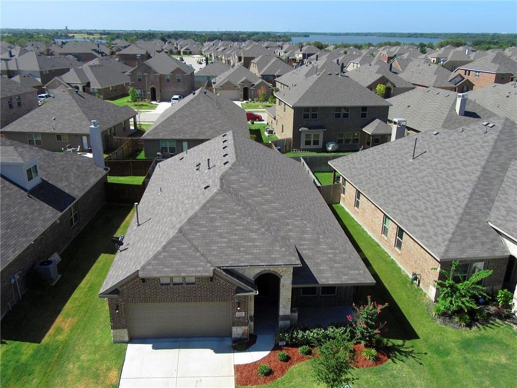 Paloma Creek South Ph 7a - Residential