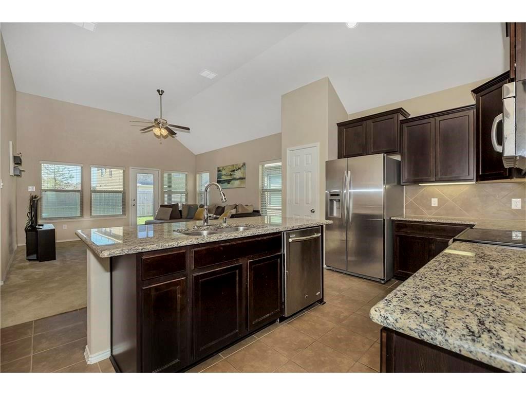 Paloma Creek South Ph 7a - Residential