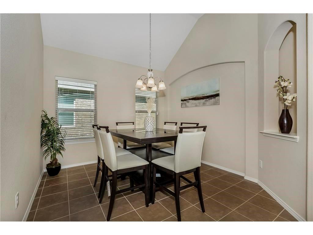 Paloma Creek South Ph 7a - Residential