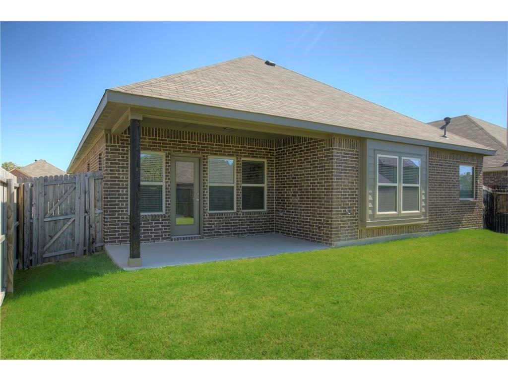 Paloma Creek South Ph 7a - Residential