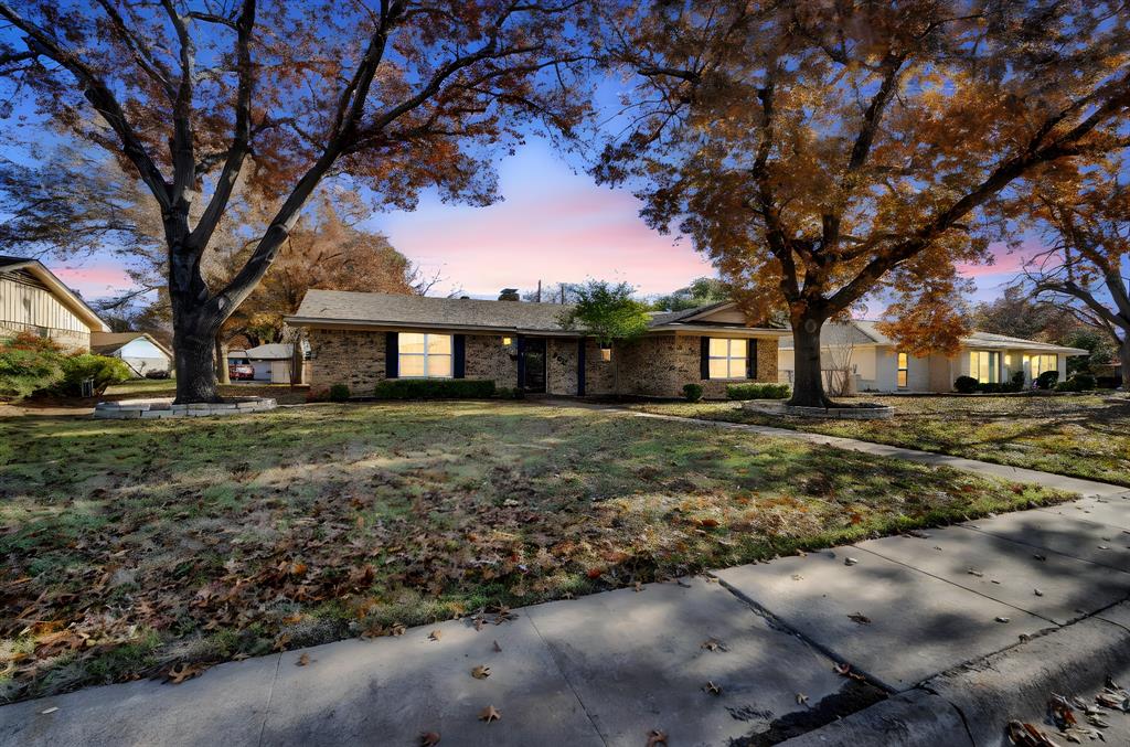 College Hills#4 - Residential Lease