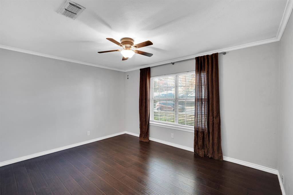 College Hills#4 - Residential Lease