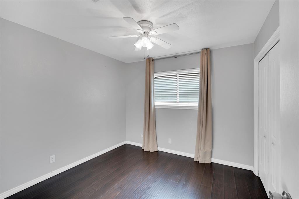 College Hills#4 - Residential Lease