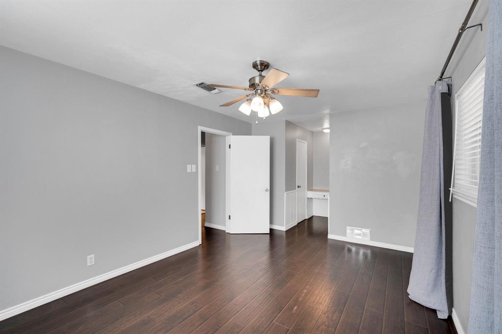 College Hills#4 - Residential Lease