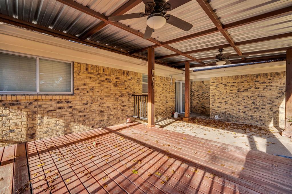 College Hills#4 - Residential Lease