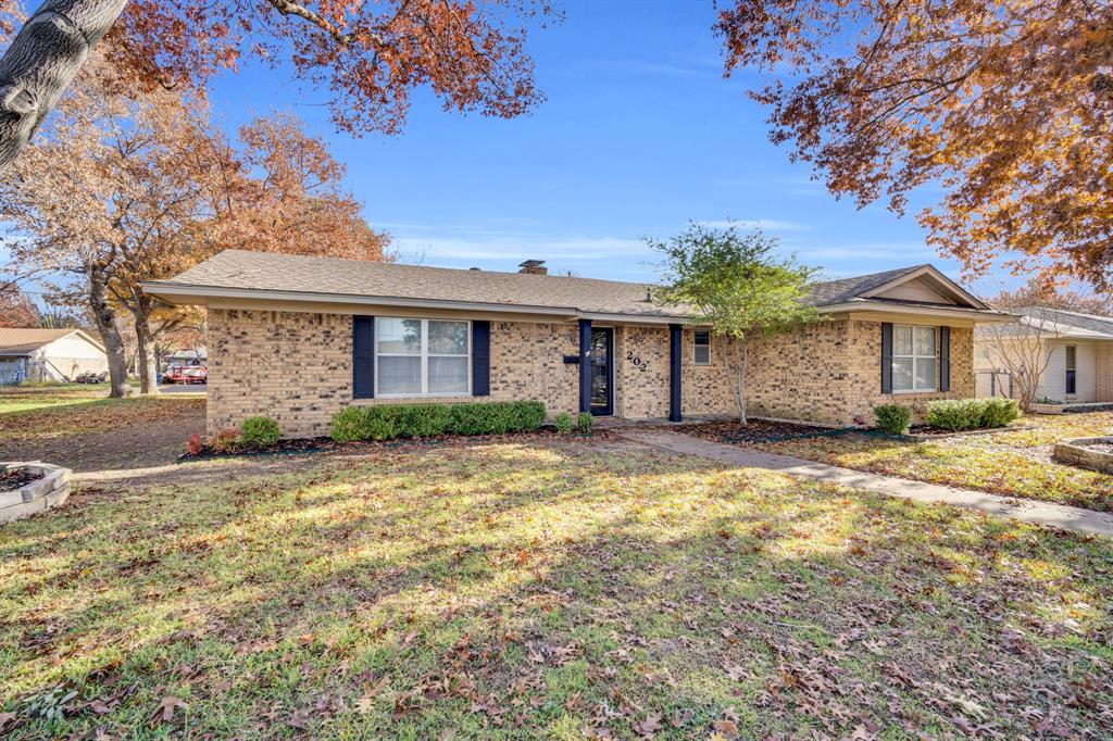 College Hills#4 - Residential Lease