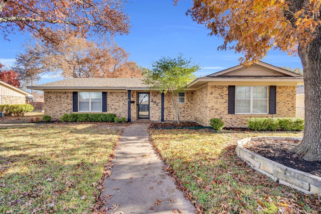 College Hills#4 - Residential Lease