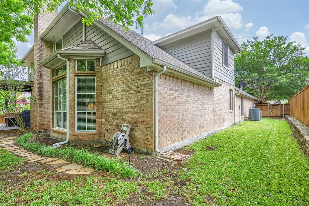 Arbor Glen Ph I - Residential
