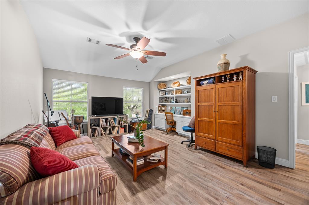 Arbor Glen Ph I - Residential
