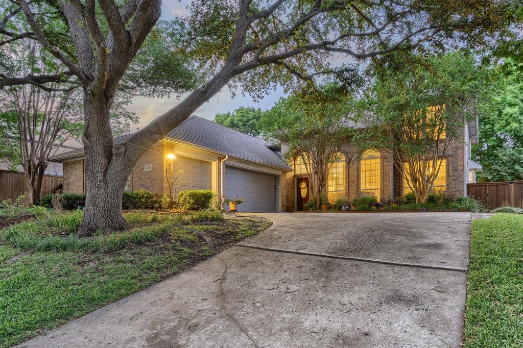 4806 Ivyleaf Lane