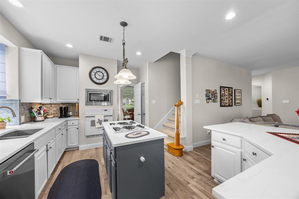 Arbor Glen Ph I - Residential