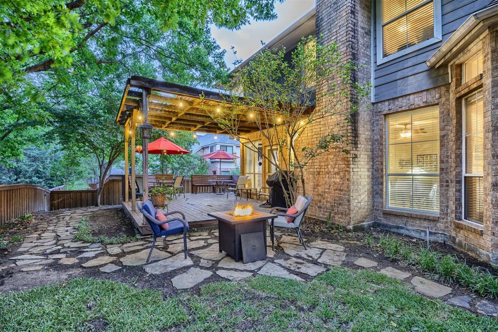 4806 Ivyleaf Lane