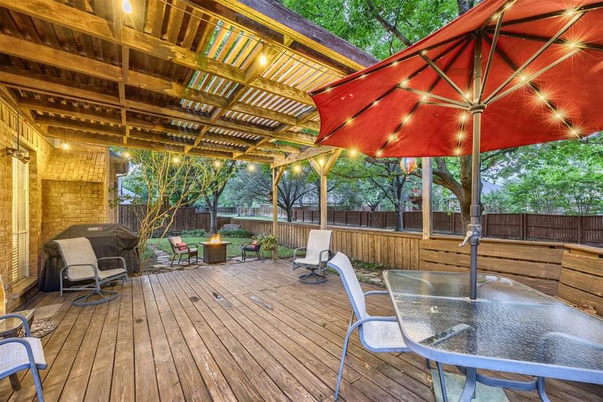 Nestled in the highly sought-after Stonebridge Ranch, this stunning 4-bedroom, 4-bathroom home offers the perfect blend of space, functionality, and scenic beauty. Backing to a serene greenbelt, you’ll enjoy peaceful views and added privacy right from your own backyard retreat.

Inside, the thoughtfully designed layout features a dedicated office, elegant formal living and dining rooms, and a spacious main living area ideal for both everyday living and entertaining. The kitchen flows seamlessly into a cozy breakfast nook, creating a warm and inviting atmosphere for gatherings. Upstairs, a large game room provides the perfect flex space for entertainment, media, or play.

Step outside to your private outdoor deck overlooking the greenbelt which is an ideal setting for morning coffee or evening relaxation. A rare 3-car garage offers ample storage and convenience.

Located in one of McKinney’s premier master-planned communities, residents enjoy access to top-tier amenities, scenic trails, and a lifestyle that’s second to none. This home truly has it all, space, views, and an unbeatable location.

Testing Supra