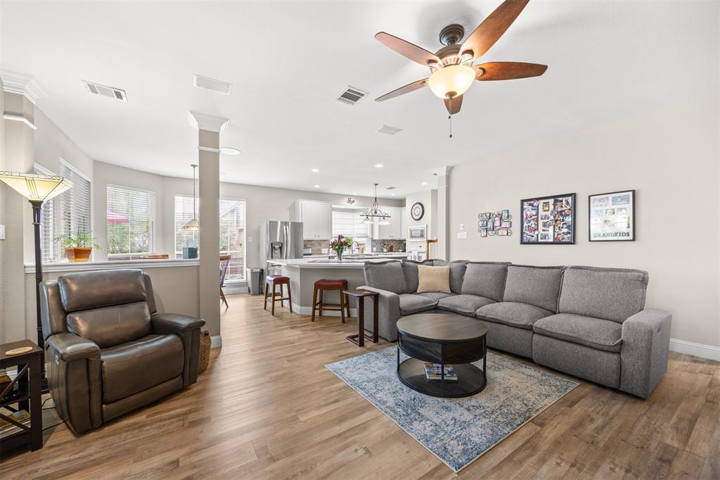 Arbor Glen Ph I - Residential