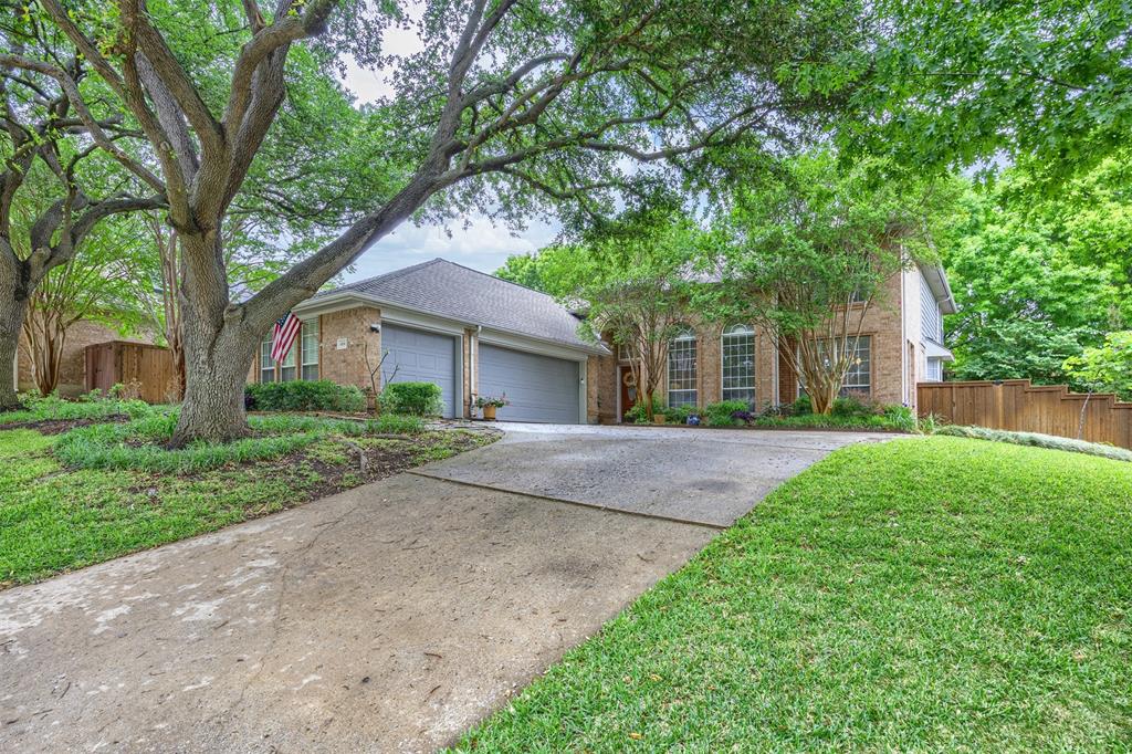 Arbor Glen Ph I - Residential