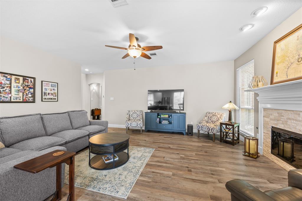 Arbor Glen Ph I - Residential
