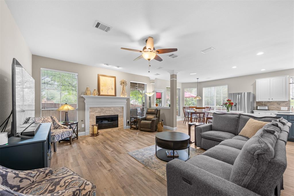 Arbor Glen Ph I - Residential