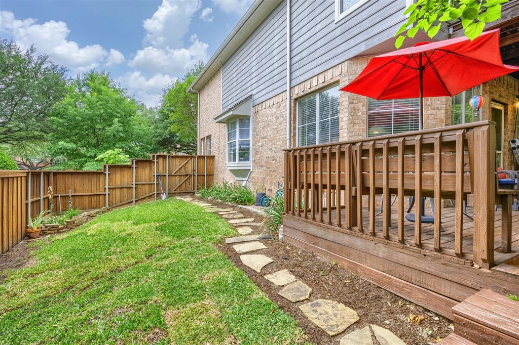 Arbor Glen Ph I - Residential