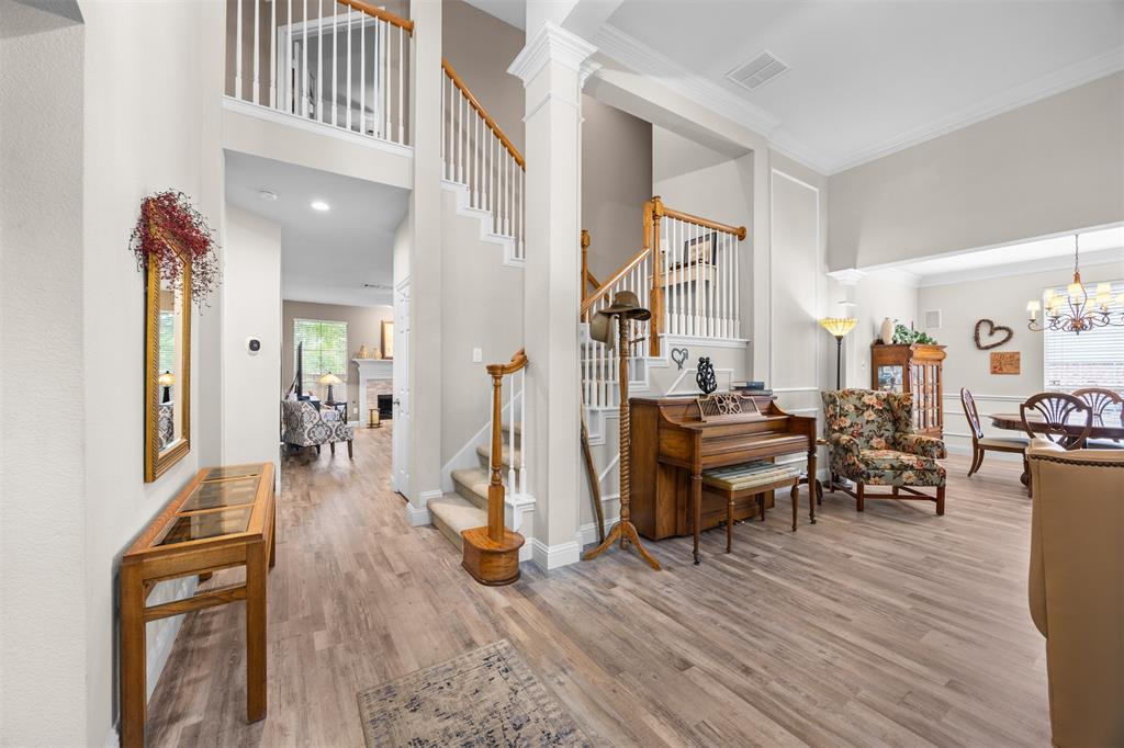 Arbor Glen Ph I - Residential