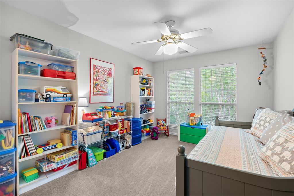 Arbor Glen Ph I - Residential