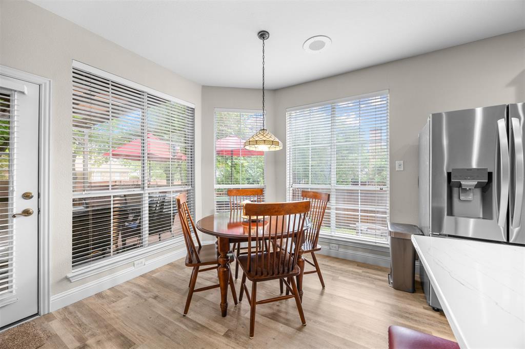 Arbor Glen Ph I - Residential
