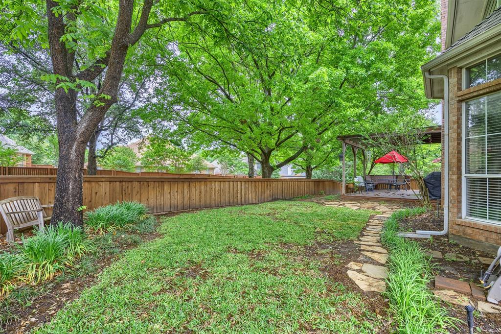 Arbor Glen Ph I - Residential